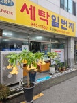 세탁일번지
