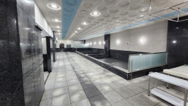 부천스포츠센터 대중사우나