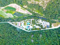 숲이조아 오토캠핑장