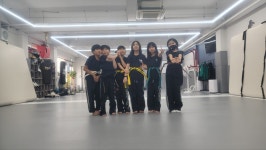 합기도천지관 괴정점