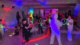 합기도천지관 괴정점