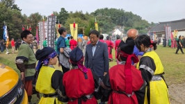 거인태권도 & 지아이짐