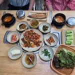 작산맛고을