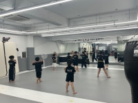 합기도천지관 괴정점