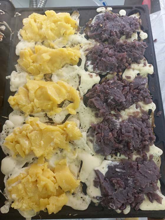 붕어빵카페 사진