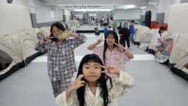 합기도천지관 괴정점