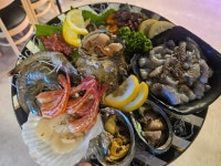 해운대바다마을