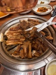 장원숯불갈비