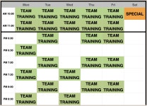 릴라이브PT 광주 화정점