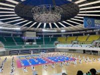 합기도천지관 괴정점