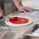 옥수동화덕피자 숙대남영점