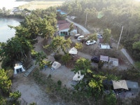 하늘바다캠핑장