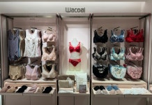 와코루 롯데백화점 본점