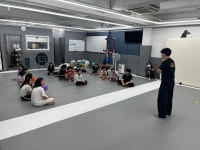 합기도천지관 괴정점