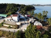 하늘바다캠핑장