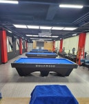 ESPN당구클럽&카페