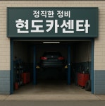 현도카센타