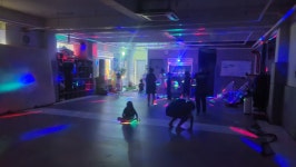 합기도천지관 괴정점