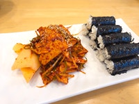 유니충무김밥