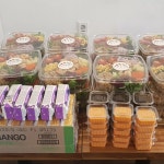 샐러드식당 영등포점