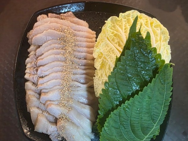 화곡수육 염창직영점