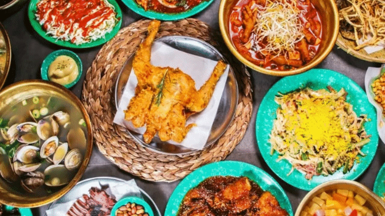 춤닭치킨 방배본점