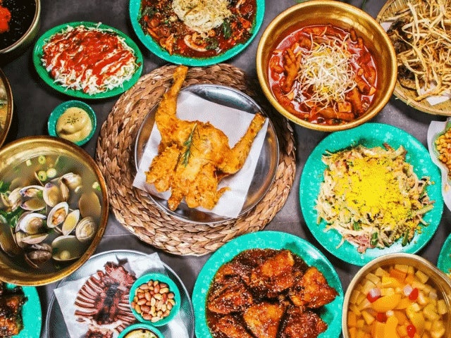 춤닭치킨 방배본점