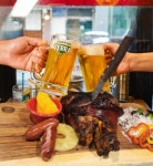 이선화덕족발보쌈 명일점