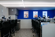 에스알피 PC방 위례중앙광장점