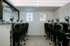 에스알피 PC방 위례중앙광장점