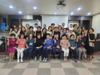 행복요양보호사교육원