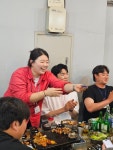 엔조이컴퍼니 속초지사