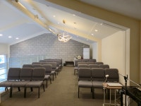 뉴크리에이션처치