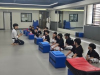 하나린태권도장