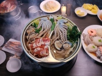 뻘건낙지 목동점