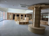 다원디자인 cnc 목재가공