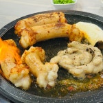 오두막양대창구이