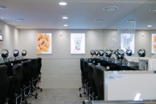 에스알피 PC방 위례중앙광장점