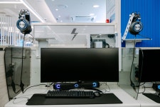 에스알피 PC방 위례중앙광장점