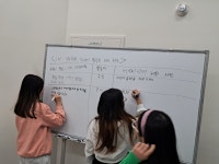 한우리독서토론논술 고덕센트럴푸르지오논술교습소