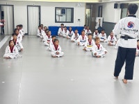 하나린태권도장