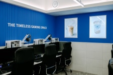 에스알피 PC방 위례중앙광장점