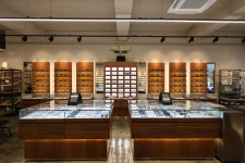 아이디어안경원 도산점