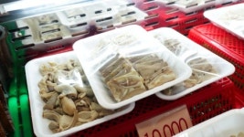 미순할머니 순대족발