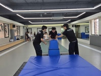 하나린태권도장