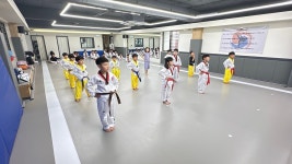 하나린태권도장