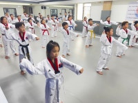 하나린태권도장