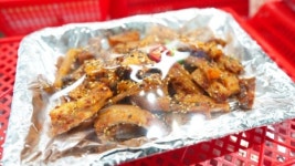 미순할머니 순대족발