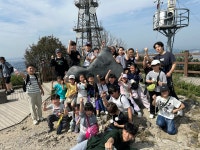 하나린태권도장