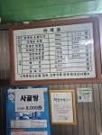 상주식육식당